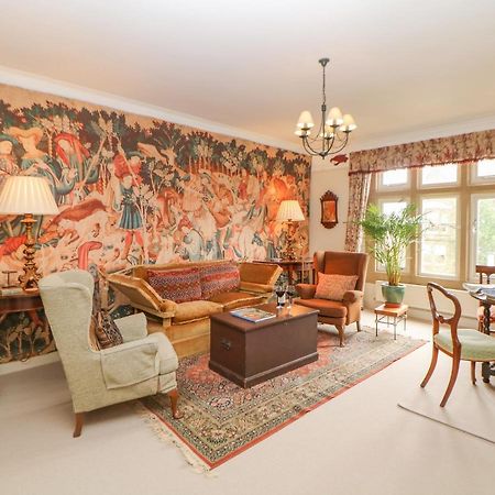 דירות בקסטון Flat 3 Haslemere מראה חיצוני תמונה