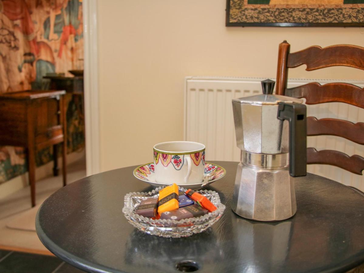 דירות בקסטון Flat 3 Haslemere מראה חיצוני תמונה