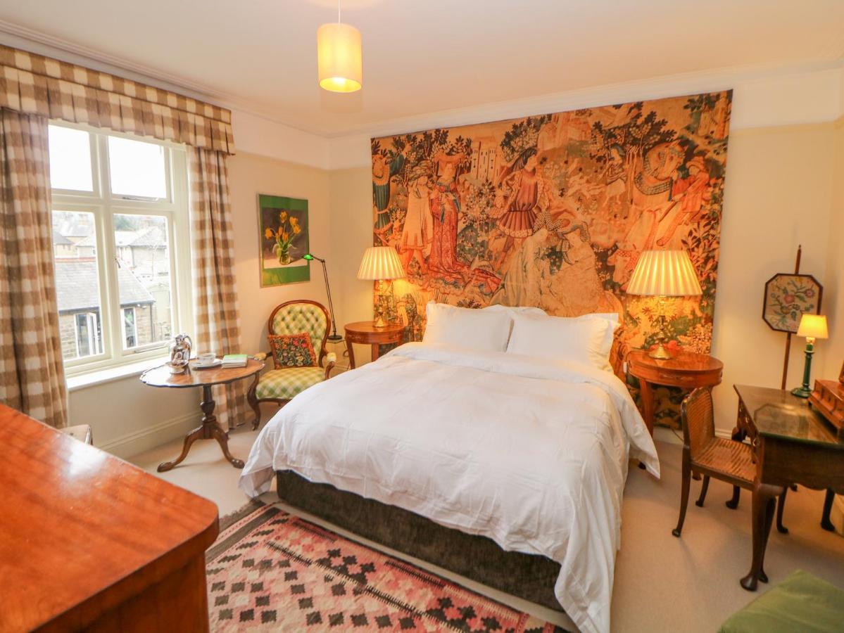 דירות בקסטון Flat 3 Haslemere מראה חיצוני תמונה