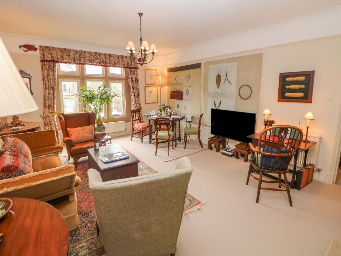 דירות בקסטון Flat 3 Haslemere מראה חיצוני תמונה