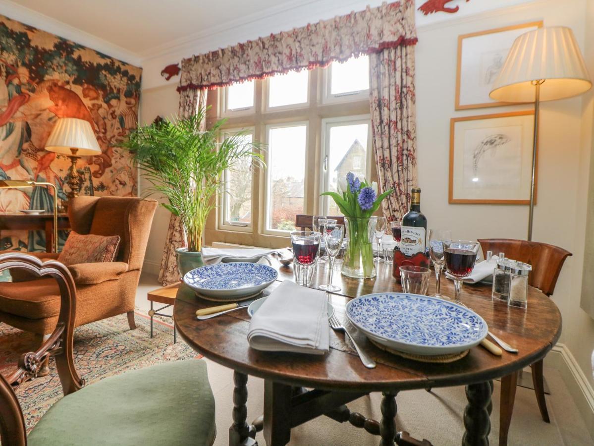 דירות בקסטון Flat 3 Haslemere מראה חיצוני תמונה