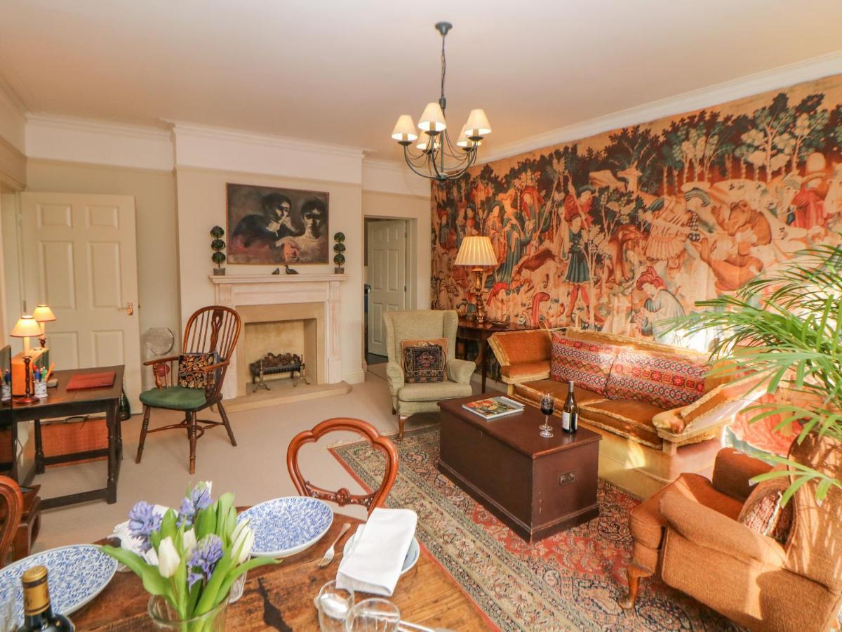 דירות בקסטון Flat 3 Haslemere מראה חיצוני תמונה