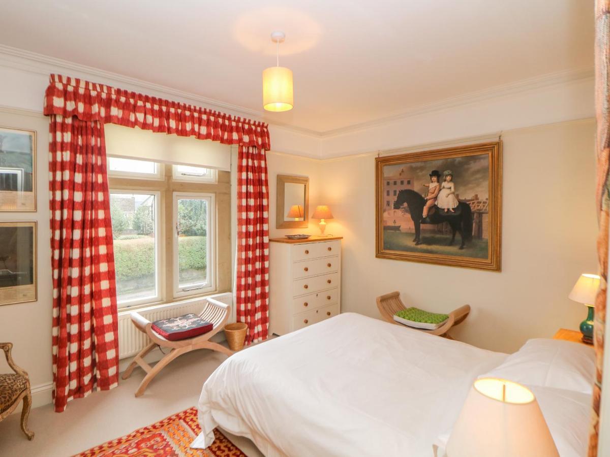 דירות בקסטון Flat 3 Haslemere מראה חיצוני תמונה