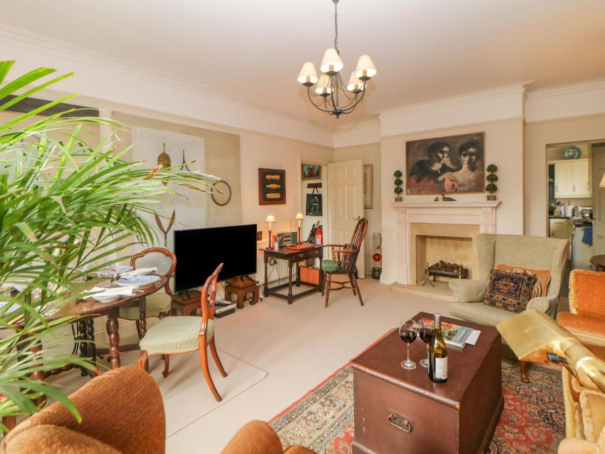 דירות בקסטון Flat 3 Haslemere מראה חיצוני תמונה