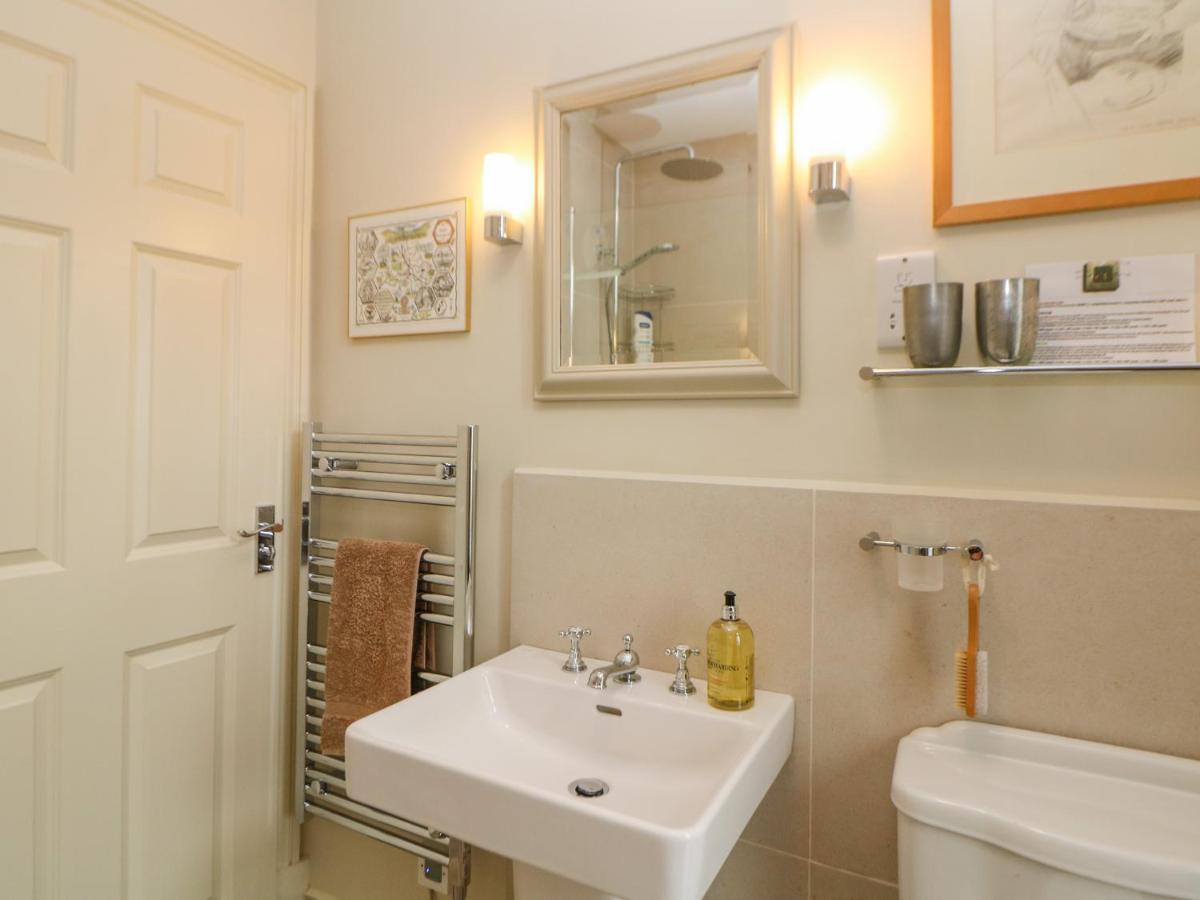 דירות בקסטון Flat 3 Haslemere מראה חיצוני תמונה