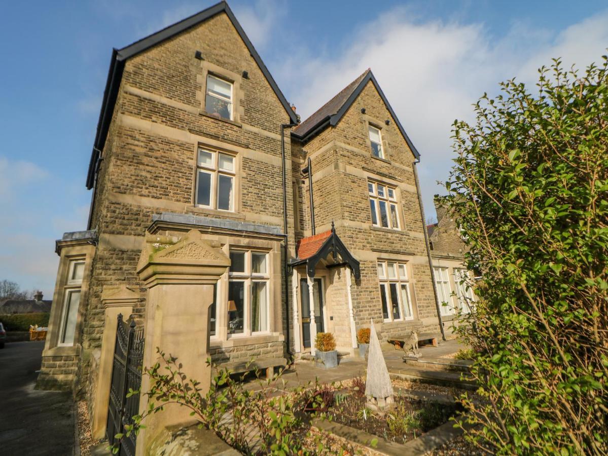 דירות בקסטון Flat 3 Haslemere מראה חיצוני תמונה