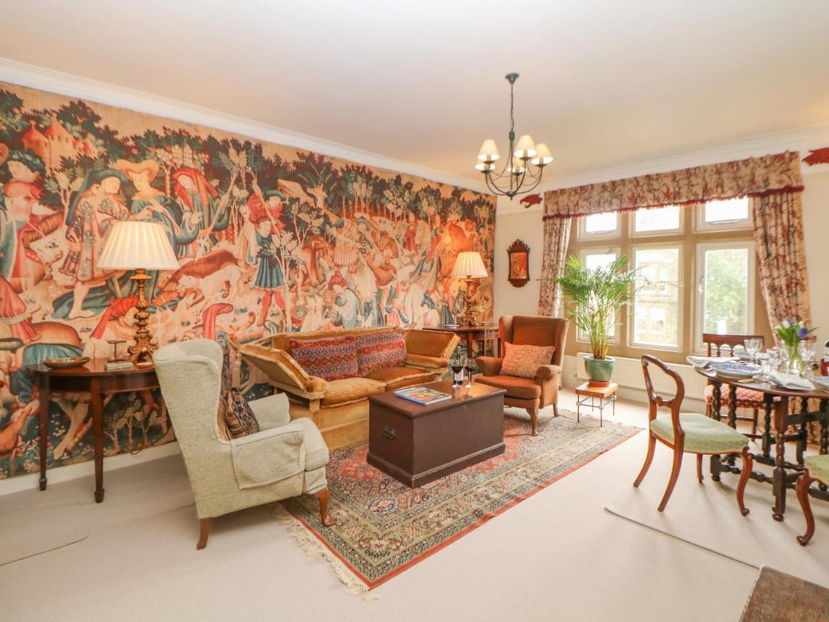 דירות בקסטון Flat 3 Haslemere מראה חיצוני תמונה