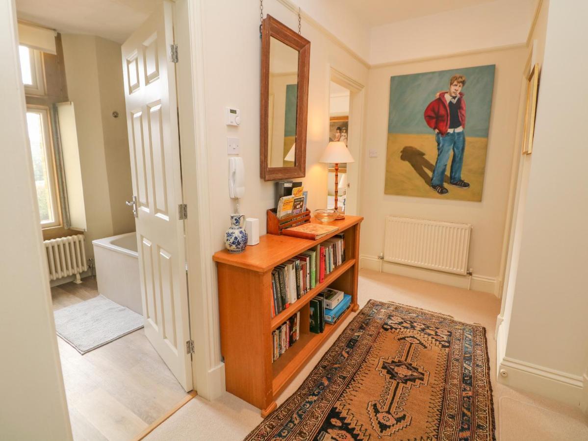 דירות בקסטון Flat 3 Haslemere מראה חיצוני תמונה