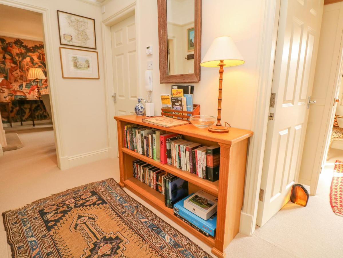 דירות בקסטון Flat 3 Haslemere מראה חיצוני תמונה