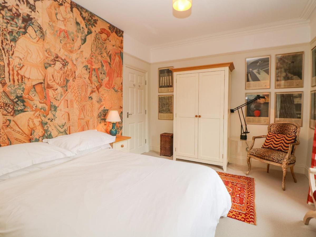 דירות בקסטון Flat 3 Haslemere מראה חיצוני תמונה