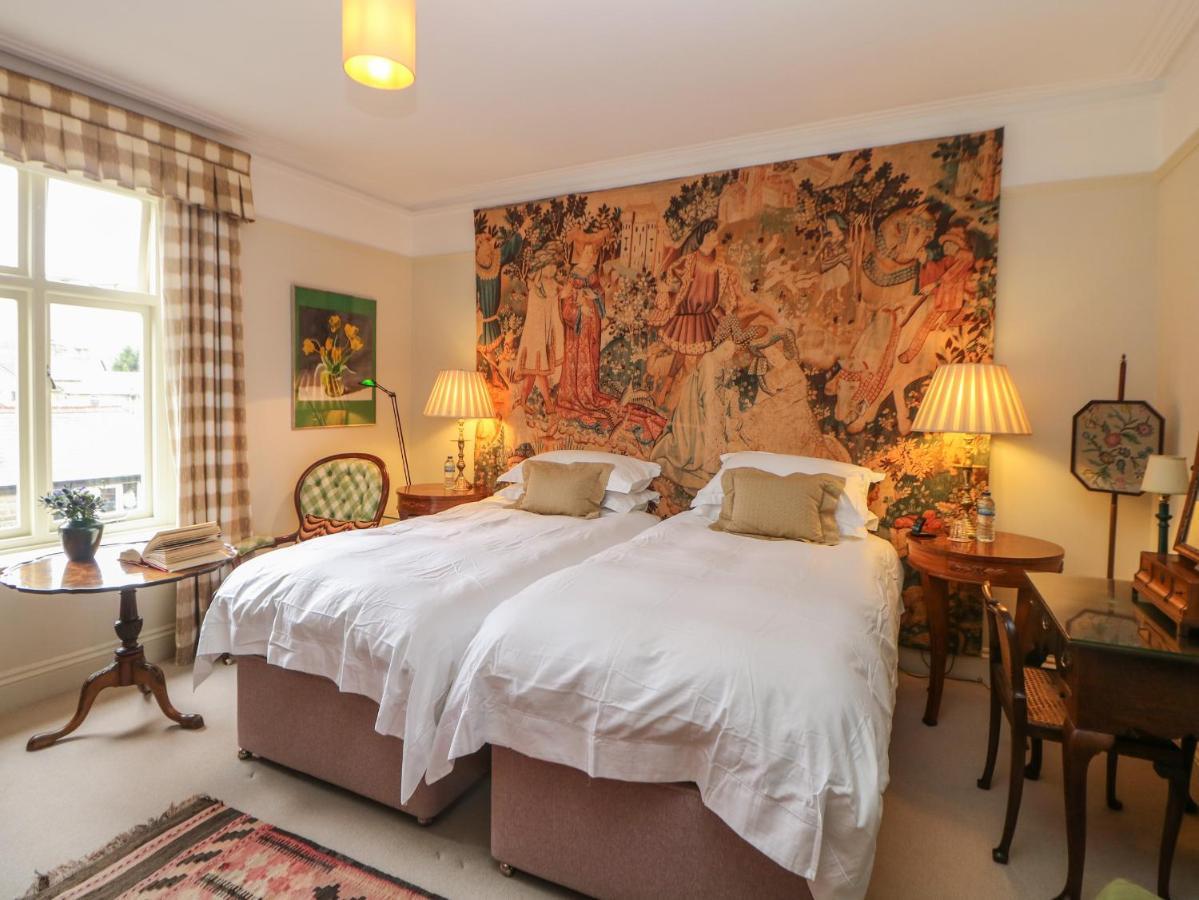 דירות בקסטון Flat 3 Haslemere מראה חיצוני תמונה