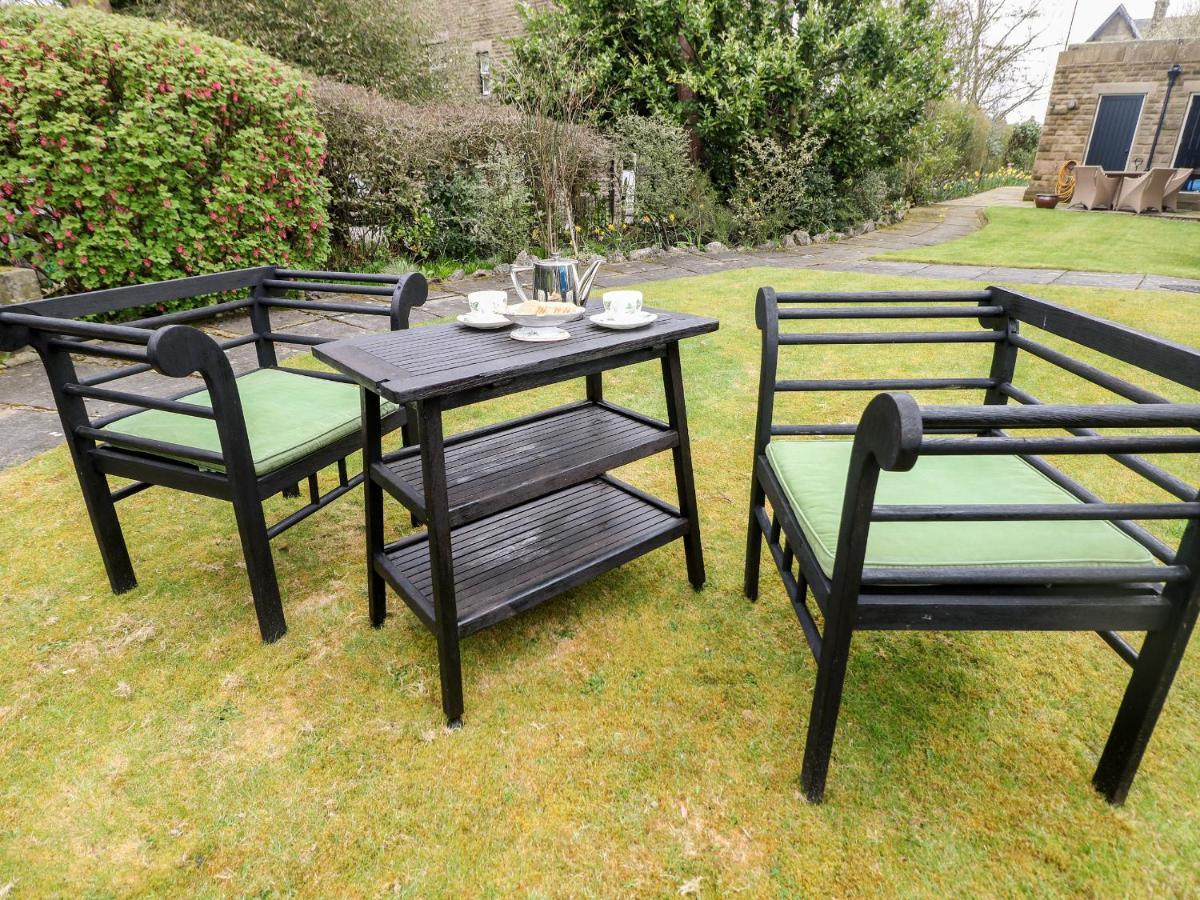 דירות בקסטון Flat 3 Haslemere מראה חיצוני תמונה