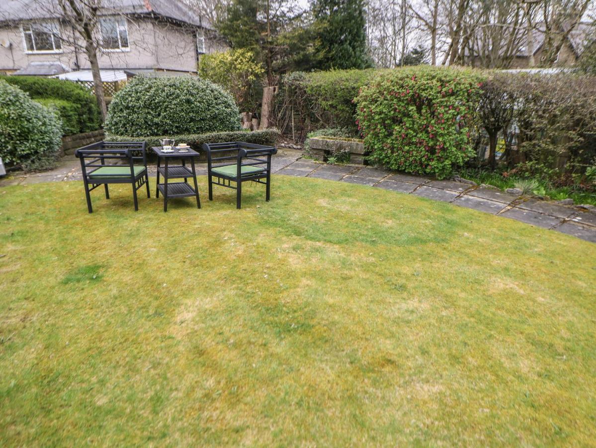דירות בקסטון Flat 3 Haslemere מראה חיצוני תמונה