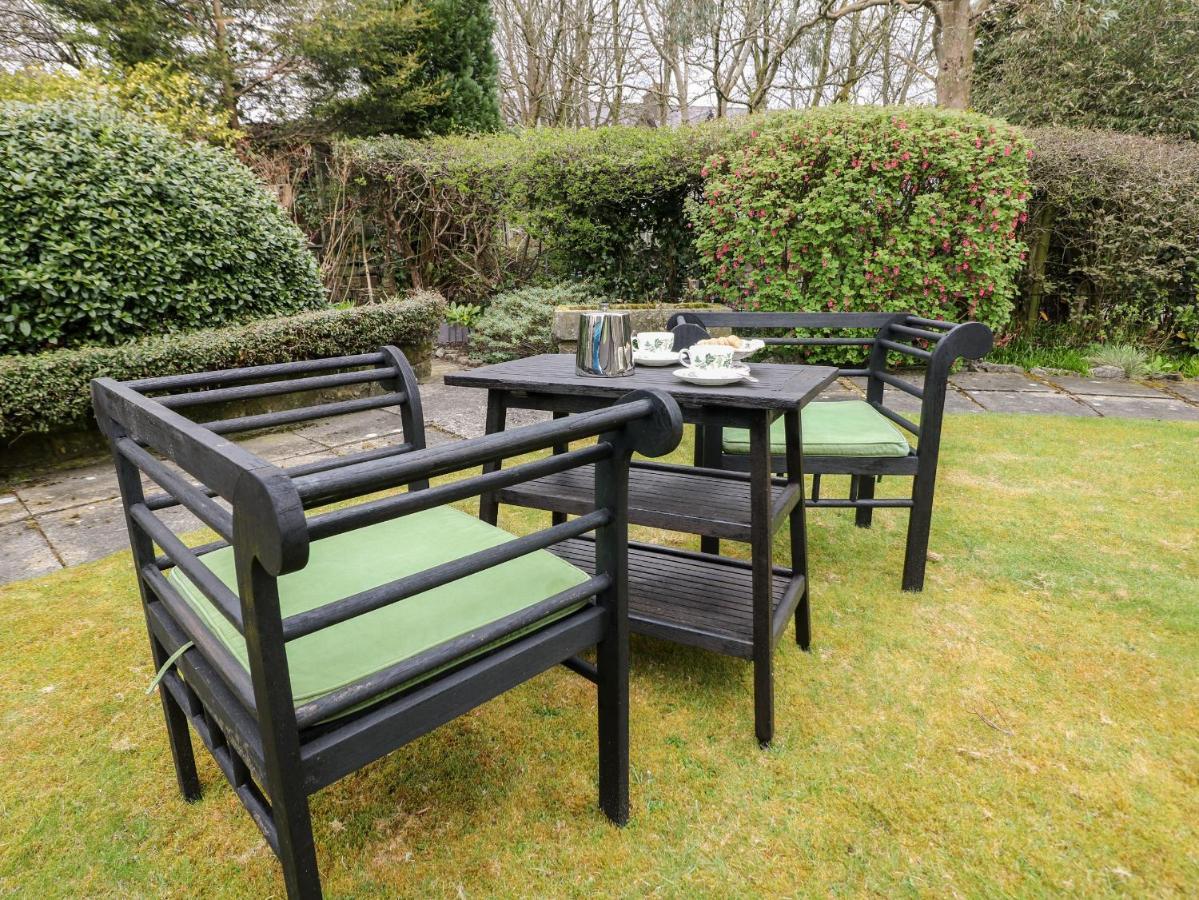 דירות בקסטון Flat 3 Haslemere מראה חיצוני תמונה