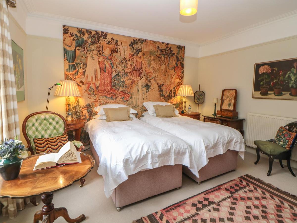 דירות בקסטון Flat 3 Haslemere מראה חיצוני תמונה